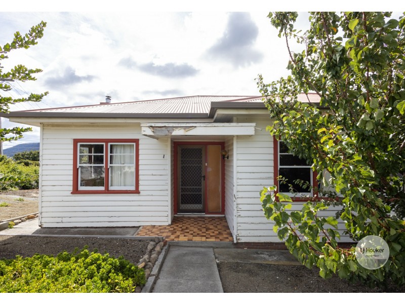 1 Hurlstone Crescent, Moonah TAS 7009