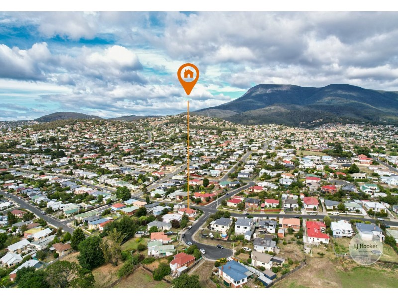 1 Hurlstone Crescent, Moonah TAS 7009