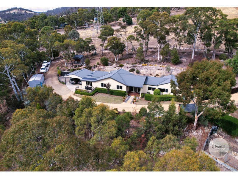 55 Poulters Road, New Norfolk TAS 7140