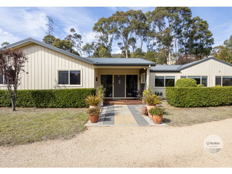 55 Poulters Road, New Norfolk TAS 7140