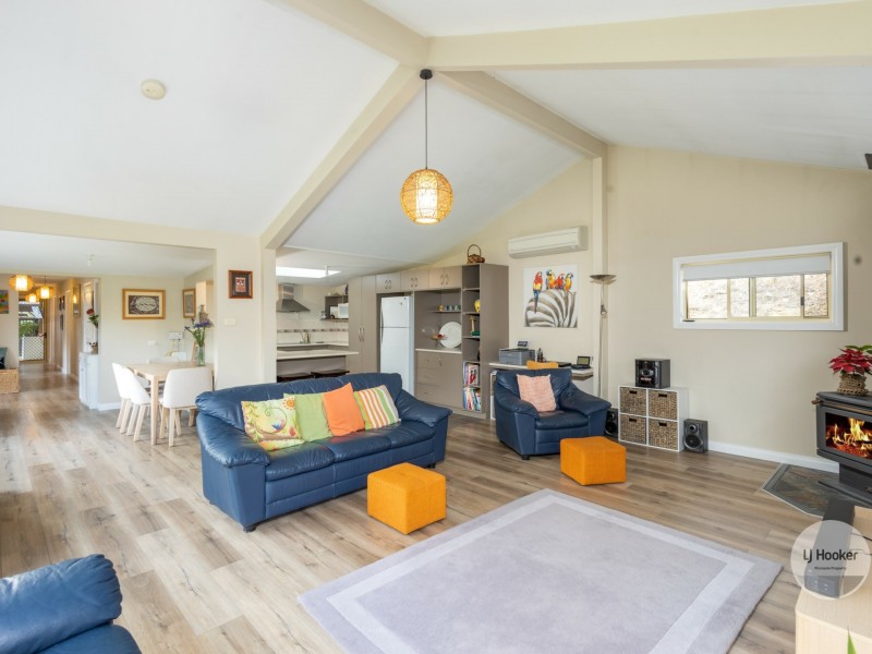 55 Poulters Road, New Norfolk TAS 7140