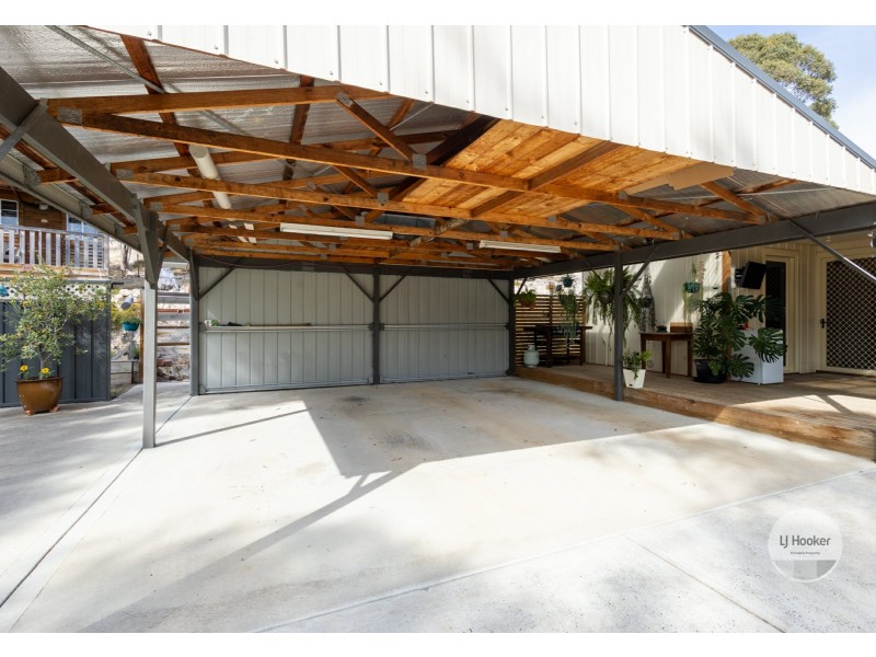 55 Poulters Road, New Norfolk TAS 7140