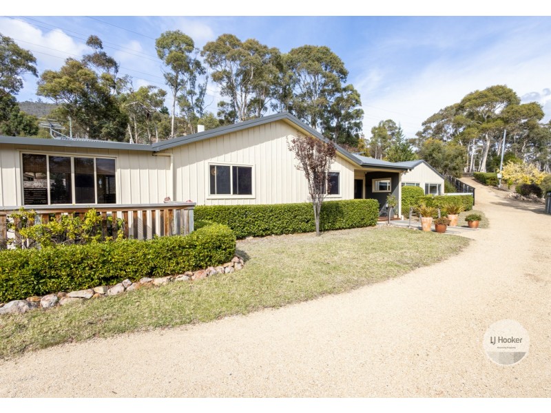 55 Poulters Road, New Norfolk TAS 7140