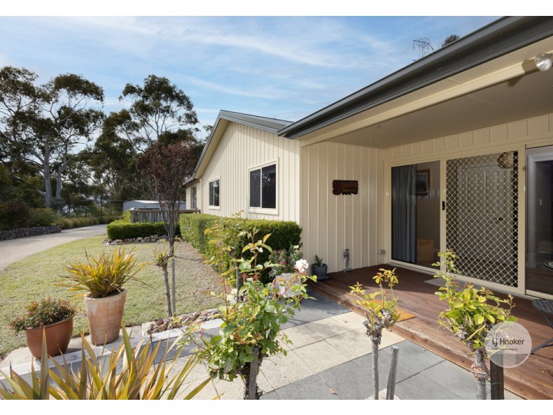 55 Poulters Road, New Norfolk TAS 7140