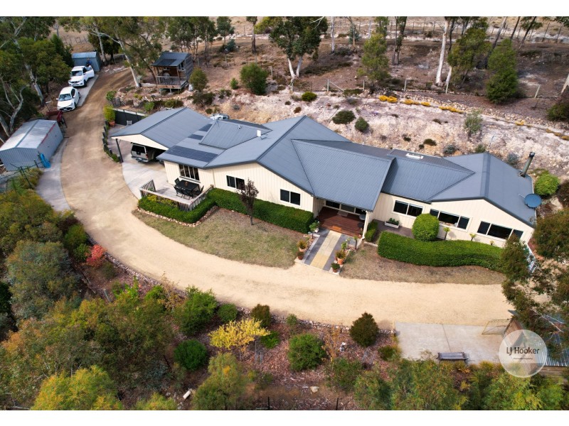 55 Poulters Road, New Norfolk TAS 7140
