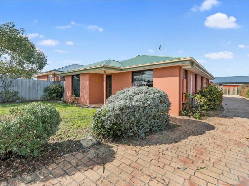 8 Amelia Court, Sorell TAS 7172