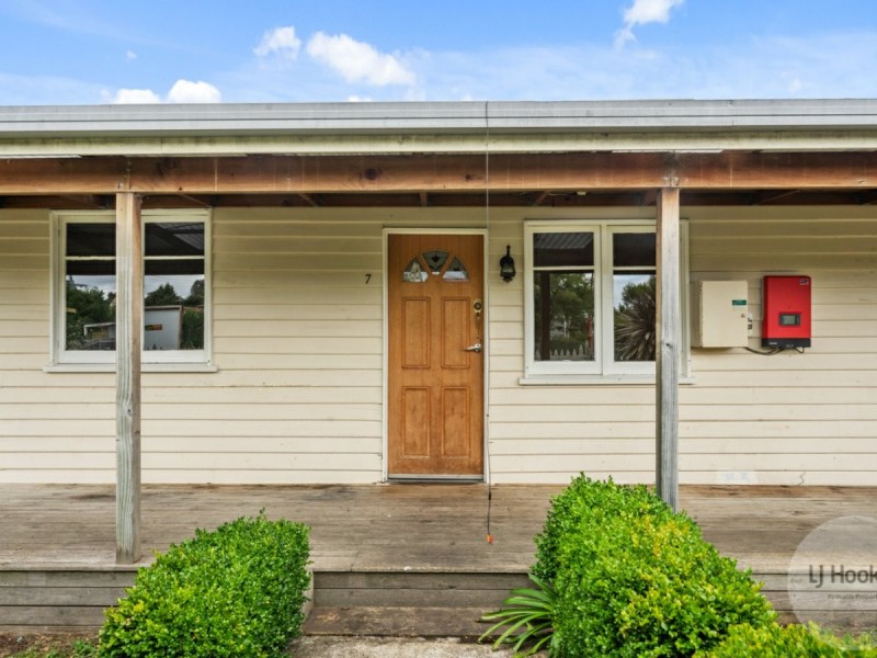 7 Graham Street, Electrona TAS 7054