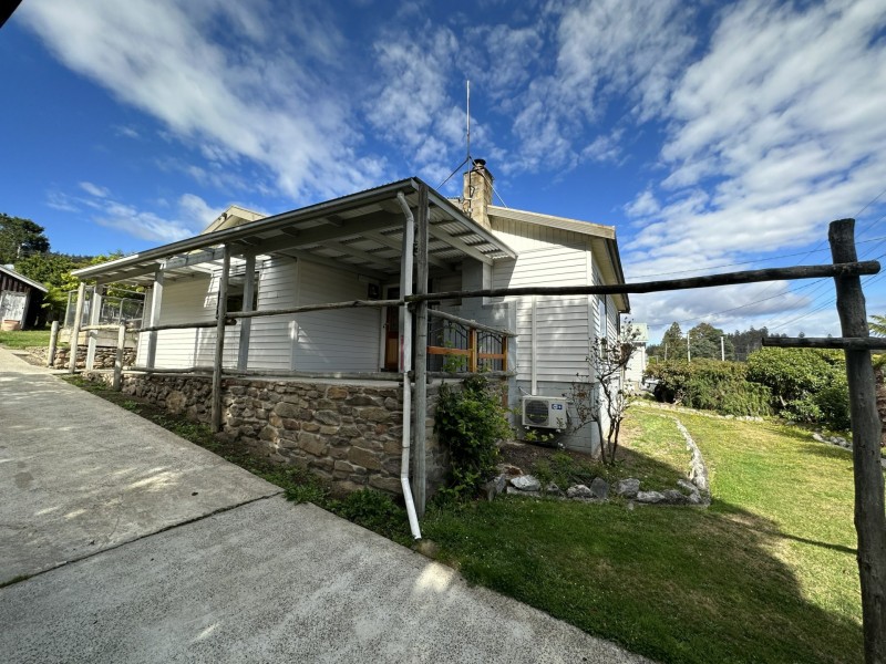 16 Kallista Road, Maydena TAS 7140