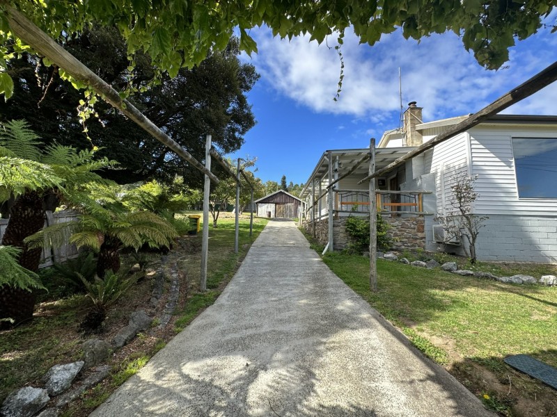 16 Kallista Road, Maydena TAS 7140