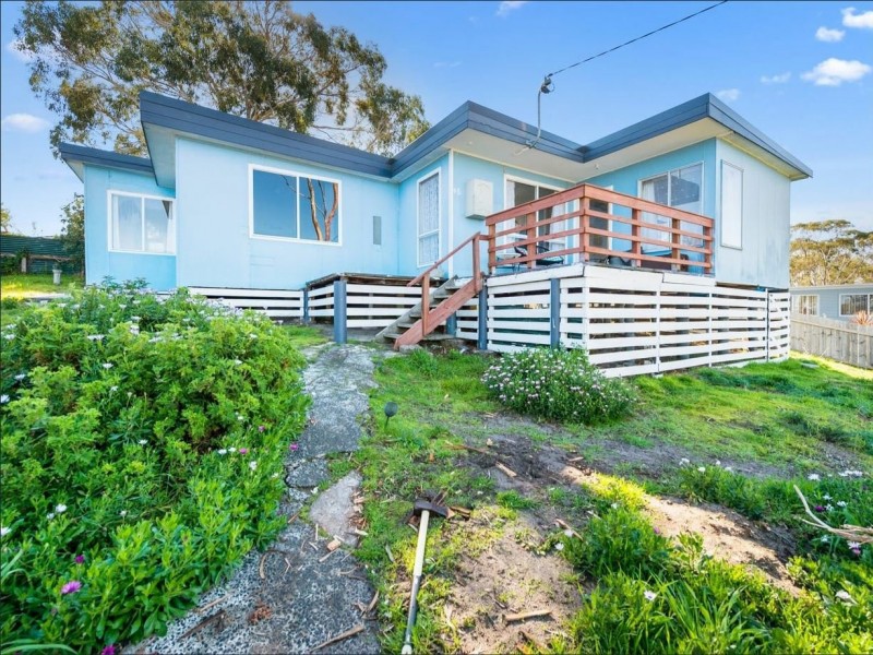 46 Myrica Street, Primrose Sands TAS 7173