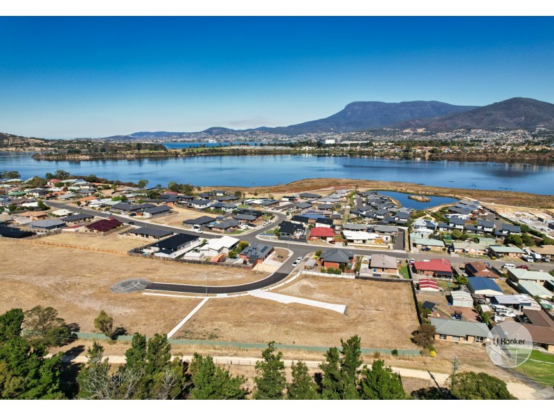 7 Lots in Magus Terrace, Old Beach TAS 7017