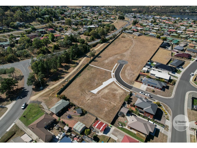 7 Lots in Magus Terrace, Old Beach TAS 7017