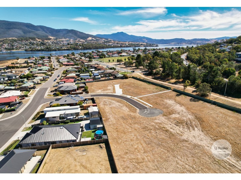 Lot 18 Magus Terrace, Old Beach TAS 7017