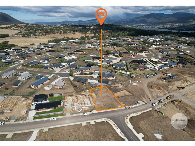 11 Maritimo Way, Old Beach TAS 7017