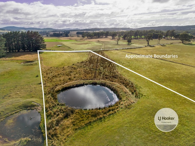 Lot 1 313 River Road, Tunnack TAS 7120