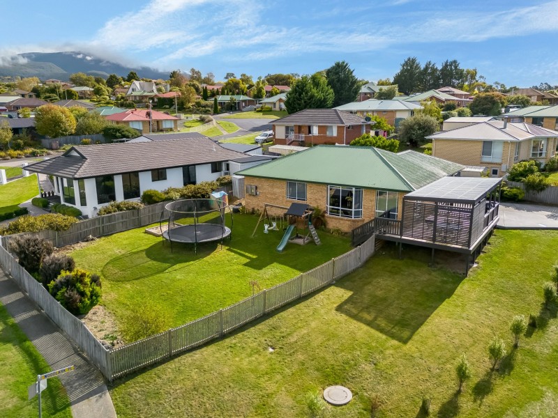 2 Woodlark Place, Huntingfield TAS 7055