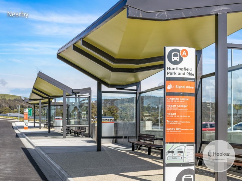 66 Huntingfield Ave, Huntingfield TAS 7055