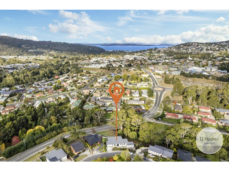 11 Alicia Road, Kingston TAS 7050