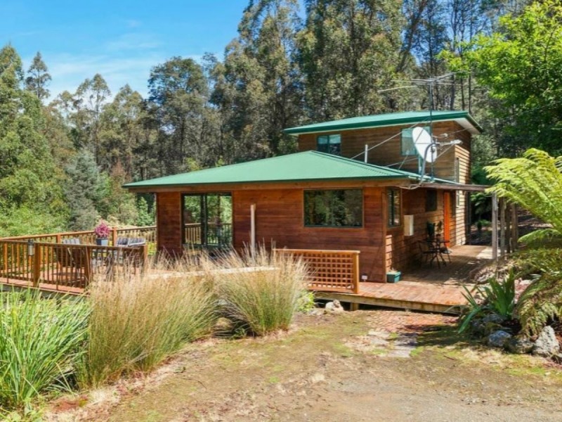 37 McQueens Road, Snug TAS 7054