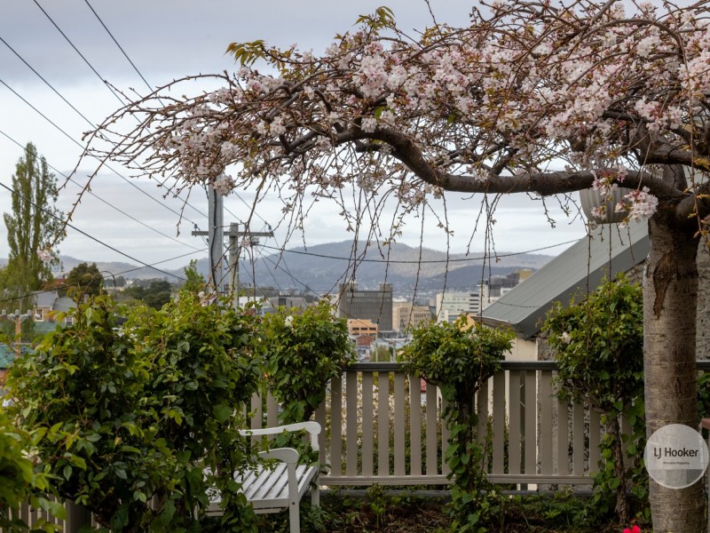 12 Forest Road, West Hobart TAS 7000