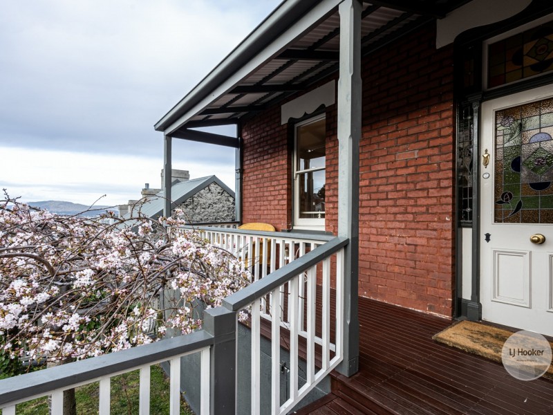 12 Forest Road, West Hobart TAS 7000