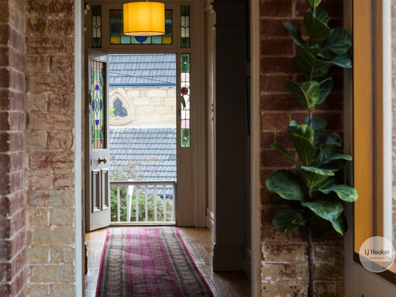 12 Forest Road, West Hobart TAS 7000