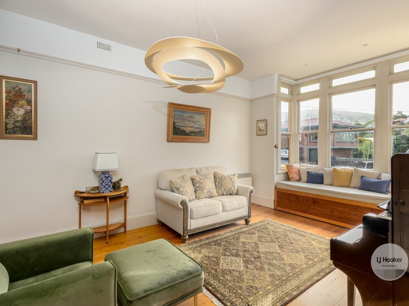 12 Forest Road, West Hobart TAS 7000