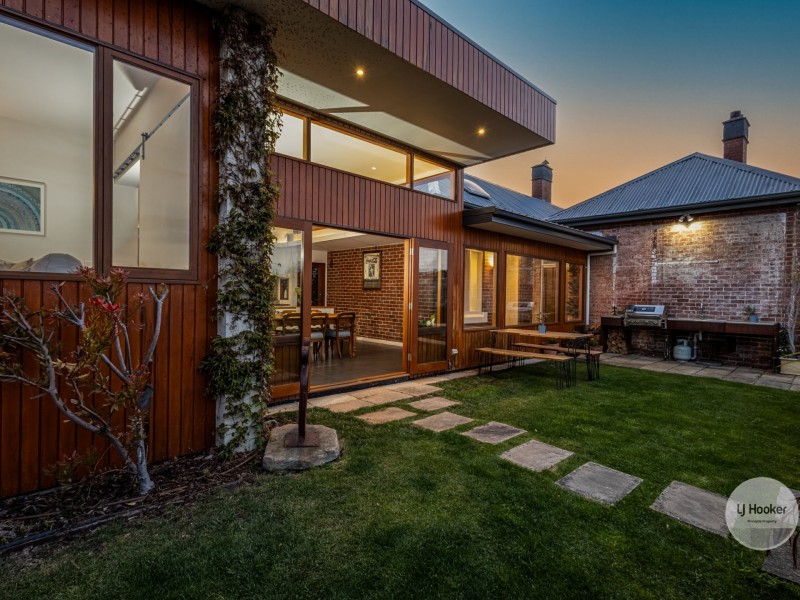 12 Forest Road, West Hobart TAS 7000