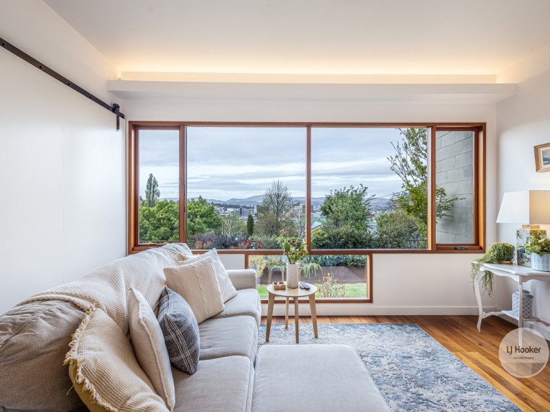 12 Forest Road, West Hobart TAS 7000