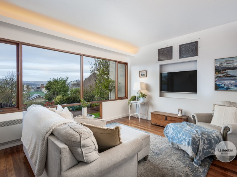 12 Forest Road, West Hobart TAS 7000