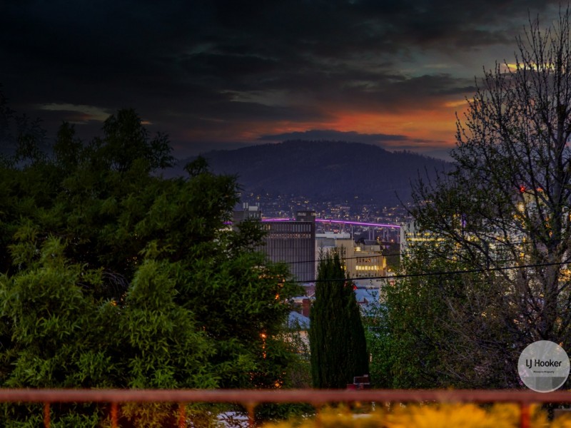 12 Forest Road, West Hobart TAS 7000