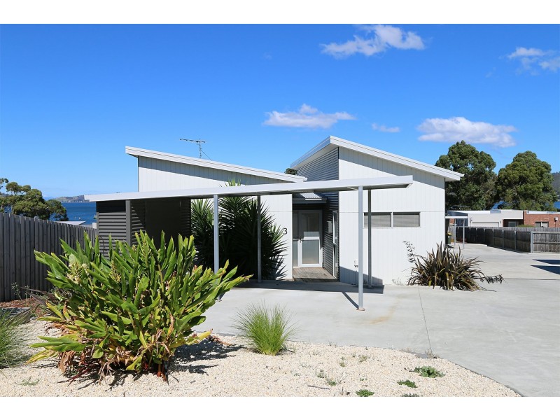 3/39 Staff Road, Electrona TAS 7054