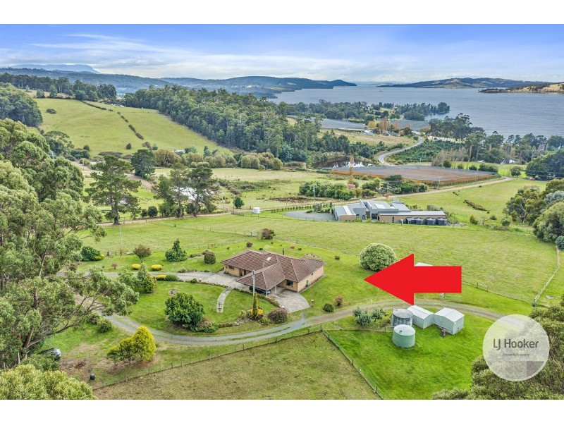 39 Gumpits Road, Birchs Bay TAS 7162