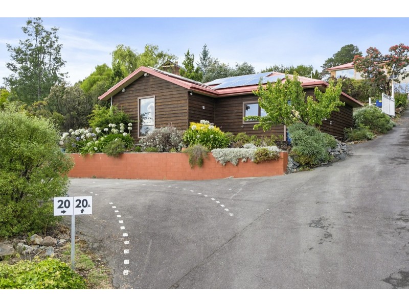 20A Ferry Road, Kettering TAS 7155