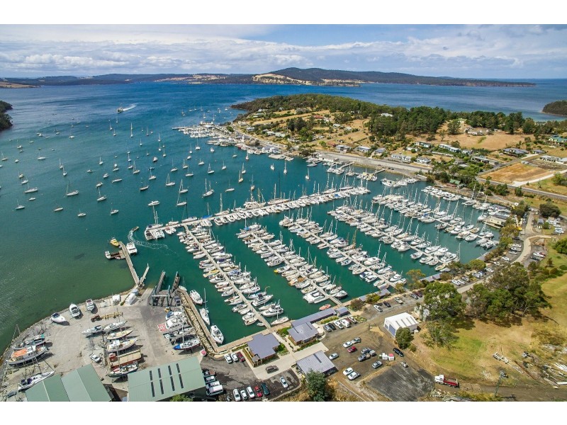 20A Ferry Road, Kettering TAS 7155