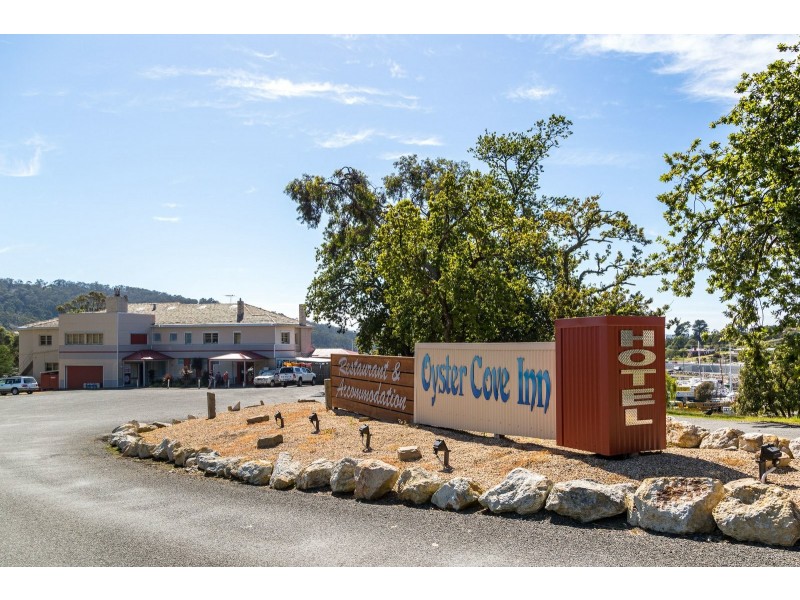 20A Ferry Road, Kettering TAS 7155