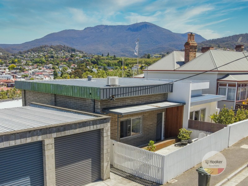 3/32 Bath Street, Battery Point TAS 7004