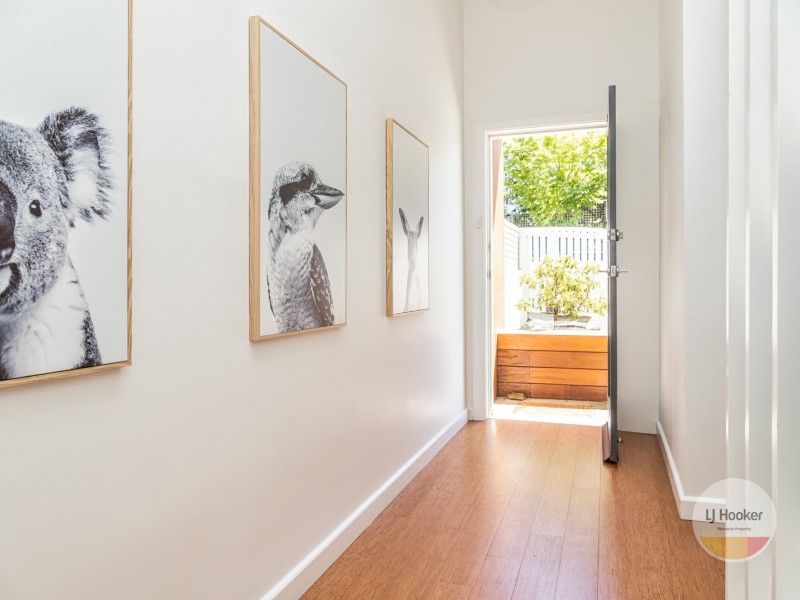 3/32 Bath Street, Battery Point TAS 7004