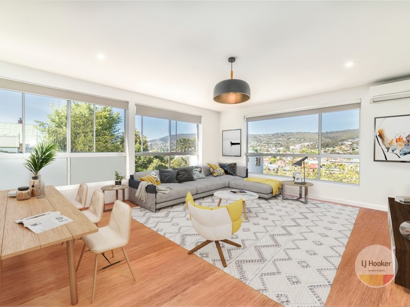 3/32 Bath Street, Battery Point TAS 7004