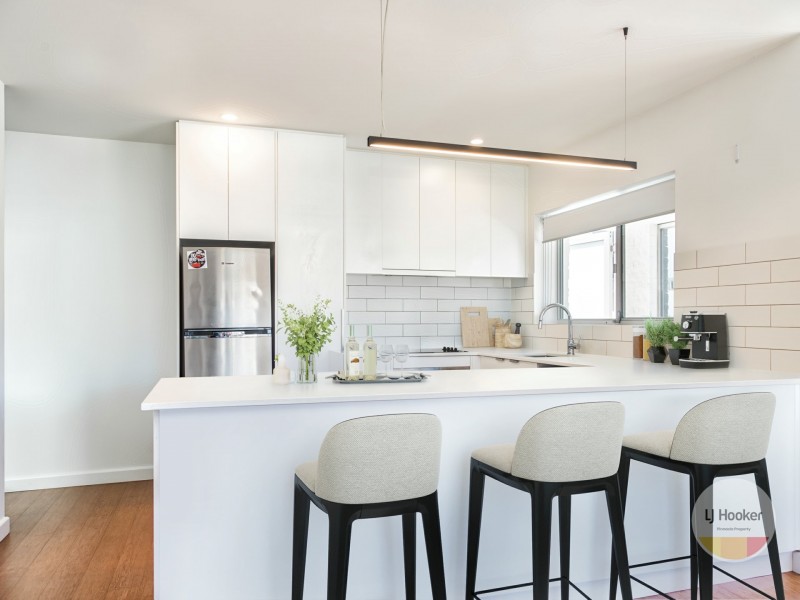 3/32 Bath Street, Battery Point TAS 7004