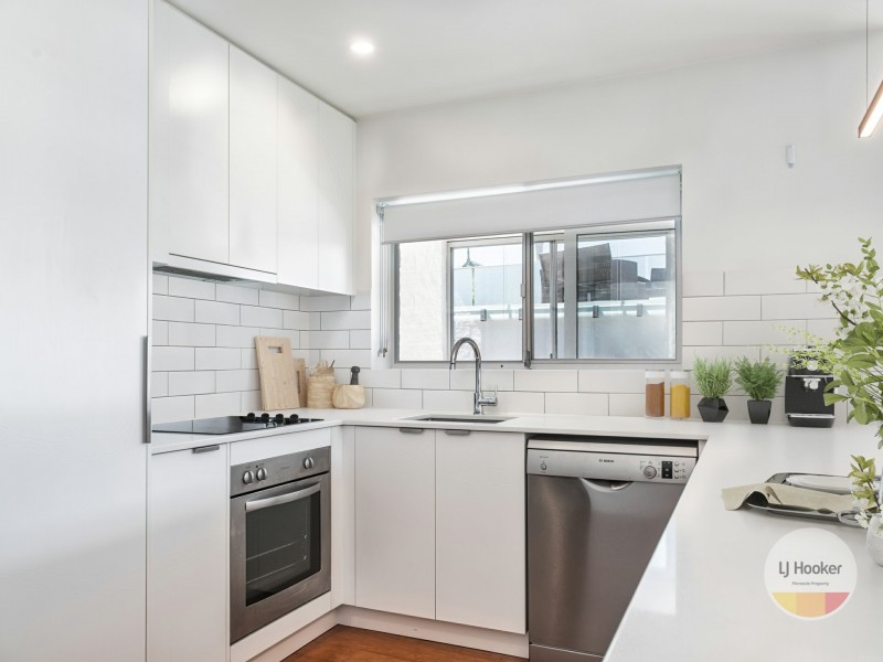 3/32 Bath Street, Battery Point TAS 7004
