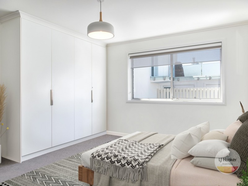 3/32 Bath Street, Battery Point TAS 7004