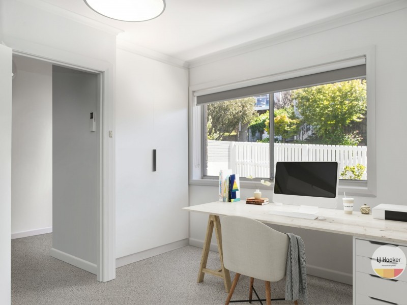 3/32 Bath Street, Battery Point TAS 7004