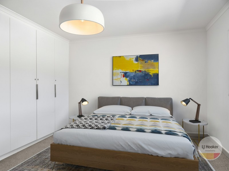 3/32 Bath Street, Battery Point TAS 7004