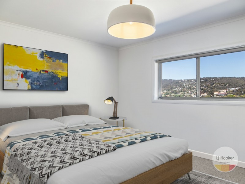 3/32 Bath Street, Battery Point TAS 7004