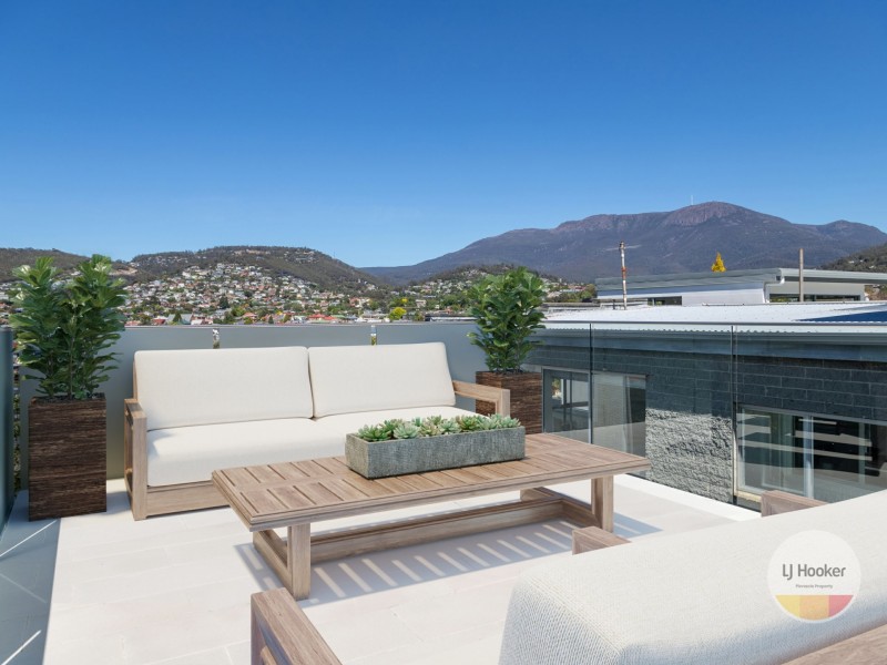 3/32 Bath Street, Battery Point TAS 7004