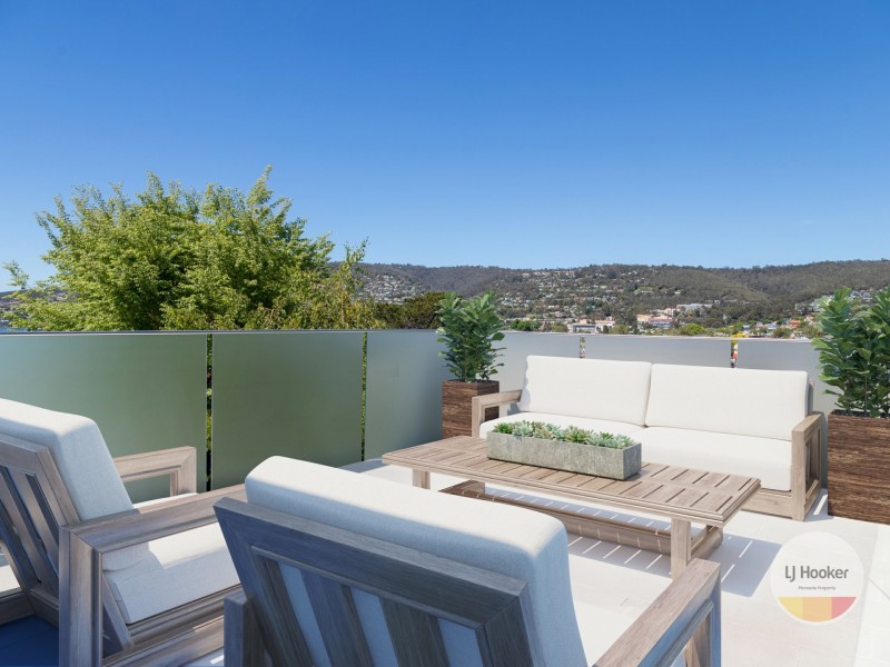 3/32 Bath Street, Battery Point TAS 7004