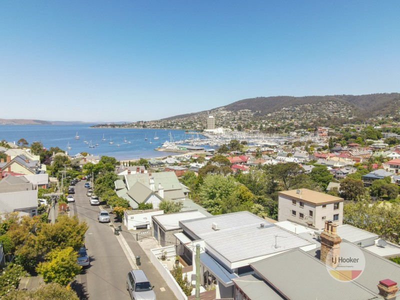 3/32 Bath Street, Battery Point TAS 7004