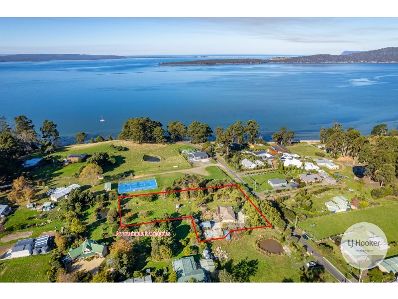 9 Beach Road, Middleton TAS 7163