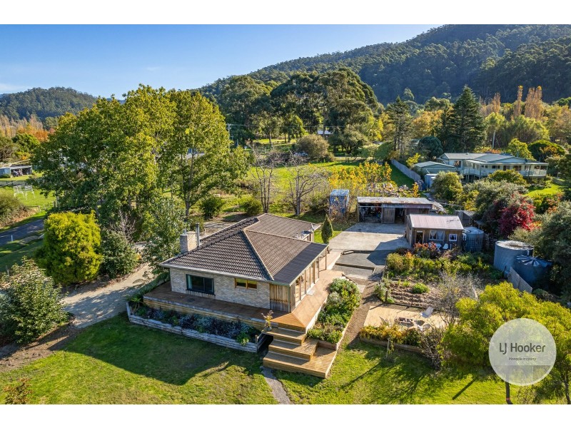 9 Beach Road, Middleton TAS 7163